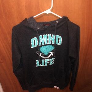 Diamond Supply Co Hoodie